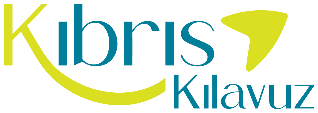 KibrisKilavuz Logo